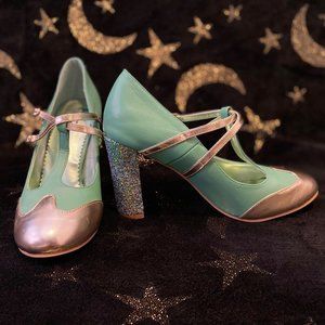 Dancing Days by Banned